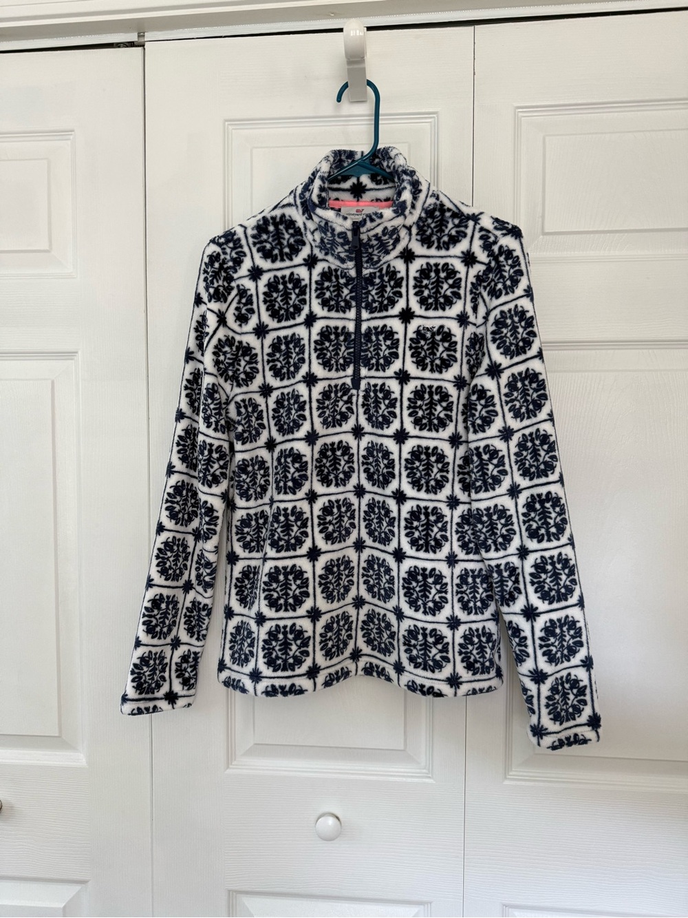 Vineyard Vines Half-Zip